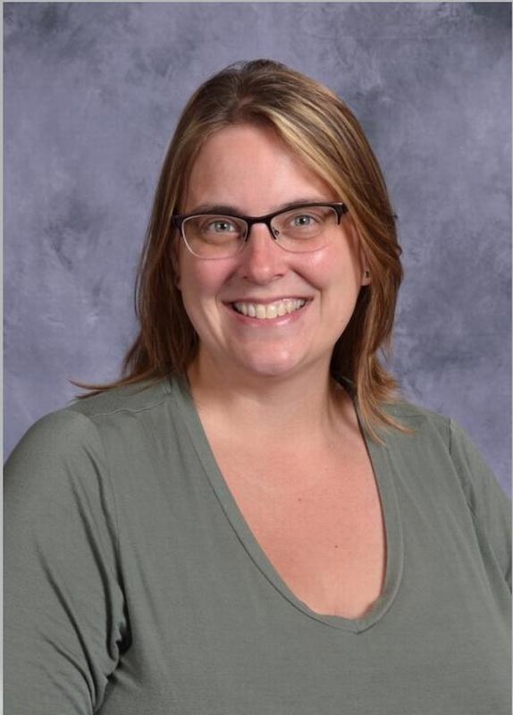 staff photo