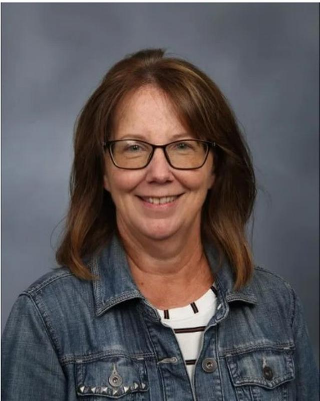 staff photo
